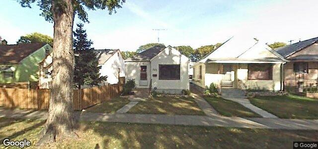 Larawan ng 843 Ingersoll Street sa Winnipeg, Manitoba