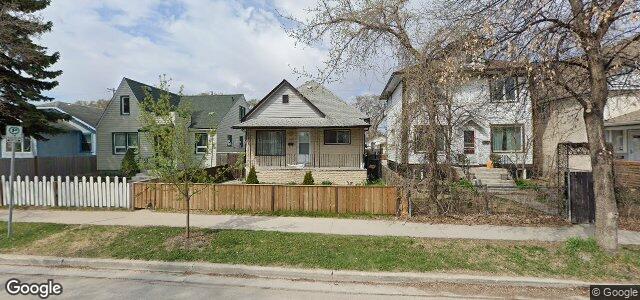 Larawan ng 844 Banning Street sa Winnipeg, Manitoba