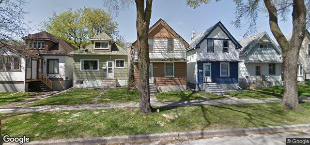 Larawan ng 844 Lipton Street sa Winnipeg, Manitoba