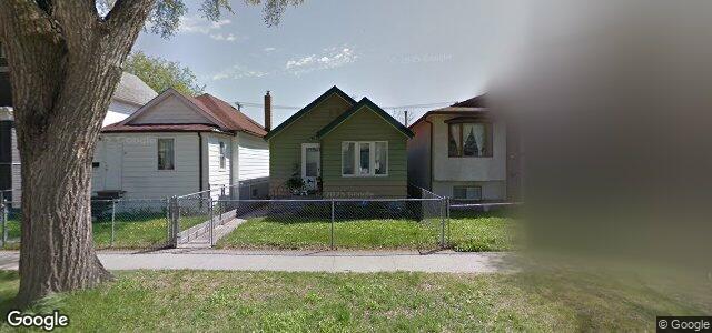 Larawan ng 845 Lipton Street sa Winnipeg, Manitoba