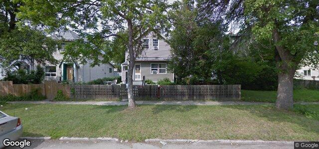 Larawan ng 846 Burnell Street sa Winnipeg, Manitoba