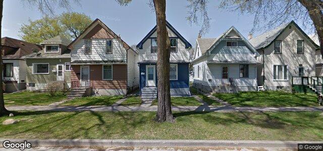 Larawan ng 846 Lipton Street sa Winnipeg, Manitoba