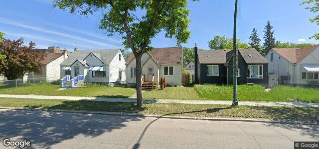 Larawan ng 847 Arlington Street sa Winnipeg, Manitoba