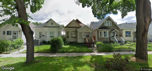Larawan ng 847 Home Street sa Winnipeg, Manitoba