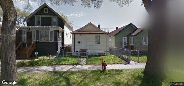 Larawan ng 847 Lipton Street sa Winnipeg, Manitoba