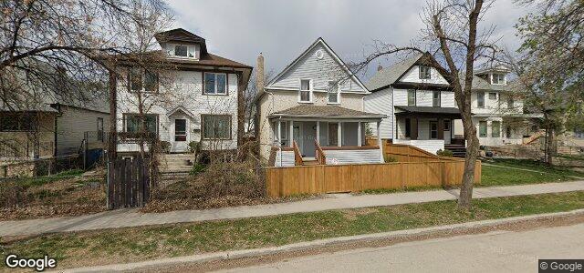 Photo of 850 Banning Street in Winnipeg, Manitoba