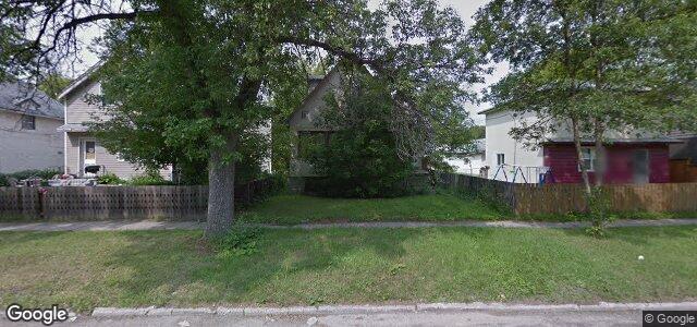 Larawan ng 850 Burnell Street sa Winnipeg, Manitoba