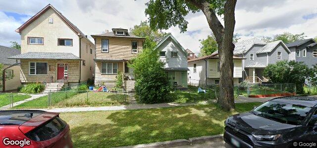 Larawan ng 850 Home Street sa Winnipeg, Manitoba