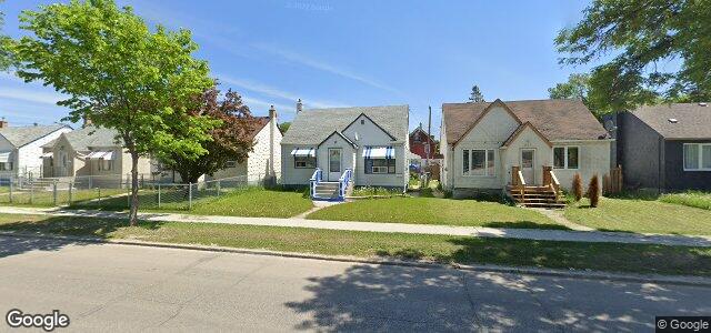 Larawan ng 851 Arlington Street sa Winnipeg, Manitoba