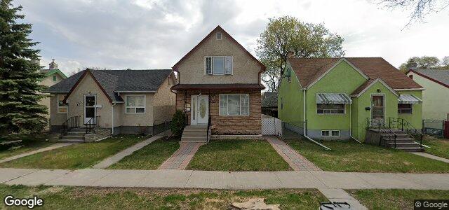Larawan ng 851 Ingersoll Street sa Winnipeg, Manitoba