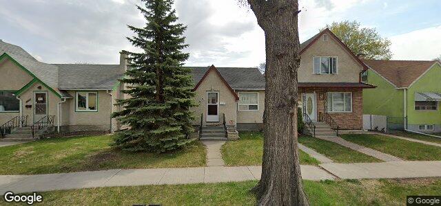 Larawan ng 853 Ingersoll Street sa Winnipeg, Manitoba