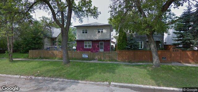 Larawan ng 854 Burnell Street sa Winnipeg, Manitoba