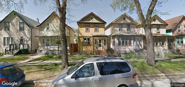 Larawan ng 854 Lipton Street sa Winnipeg, Manitoba
