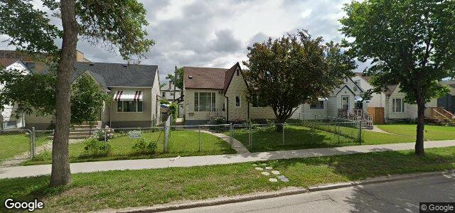 Larawan ng 855 Arlington Street sa Winnipeg, Manitoba