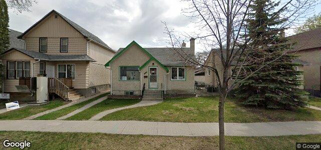 Larawan ng 855 Ingersoll Street sa Winnipeg, Manitoba