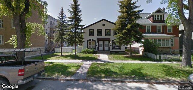 Larawan ng 856 Alverstone Street sa Winnipeg, Manitoba