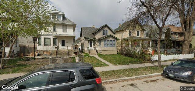 Larawan ng 856 Banning Street sa Winnipeg, Manitoba
