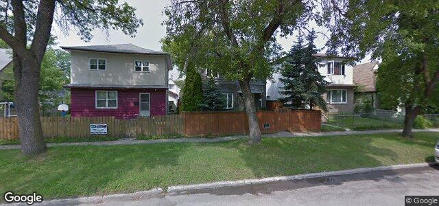 Larawan ng 856 Burnell Street sa Winnipeg, Manitoba