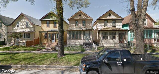 Larawan ng 856 Lipton Street sa Winnipeg, Manitoba