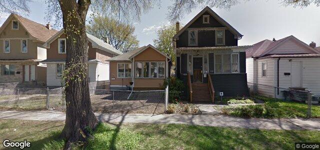 Larawan ng 857 Lipton Street sa Winnipeg, Manitoba