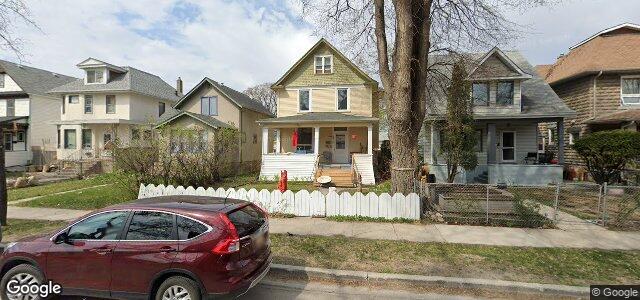 Larawan ng 858 Banning Street sa Winnipeg, Manitoba