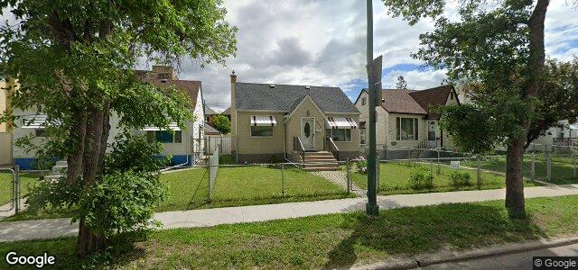 Larawan ng 859 Arlington Street sa Winnipeg, Manitoba