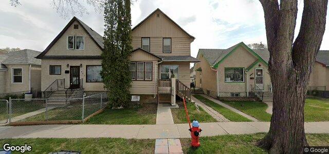 Larawan ng 859 Ingersoll Street sa Winnipeg, Manitoba