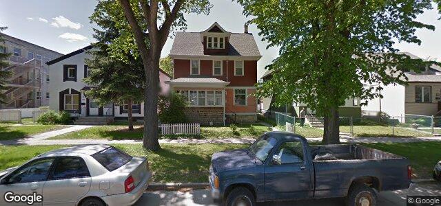 Larawan ng 860 Alverstone Street sa Winnipeg, Manitoba