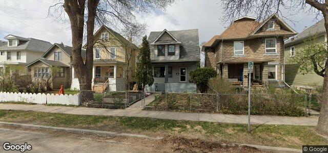 Larawan ng 860 Banning Street sa Winnipeg, Manitoba