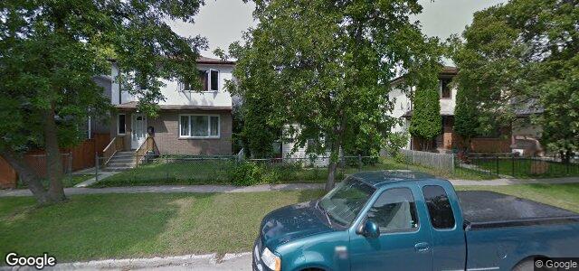 Larawan ng 860 Burnell Street sa Winnipeg, Manitoba