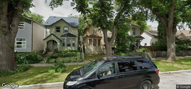 Larawan ng 860 Home Street sa Winnipeg, Manitoba