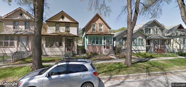 Larawan ng 860 Lipton Street sa Winnipeg, Manitoba