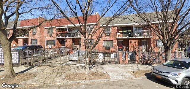 Larawan ng 861 Home Street sa Winnipeg, Manitoba