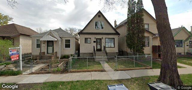 Larawan ng 861 Ingersoll Street sa Winnipeg, Manitoba