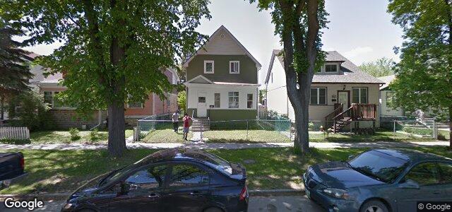 Larawan ng 862 Alverstone Street sa Winnipeg, Manitoba