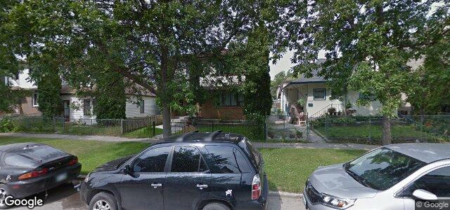 Larawan ng 862 Burnell Street sa Winnipeg, Manitoba