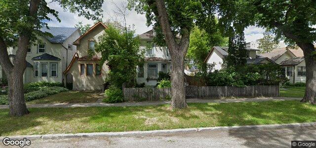 Larawan ng 862 Home Street sa Winnipeg, Manitoba