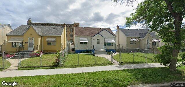 Larawan ng 863 Arlington Street sa Winnipeg, Manitoba