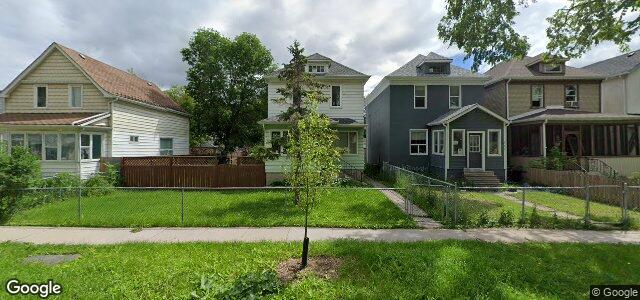 Larawan ng 863 Home Street sa Winnipeg, Manitoba