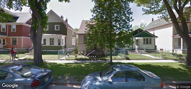 Larawan ng 864 Alverstone Street sa Winnipeg, Manitoba