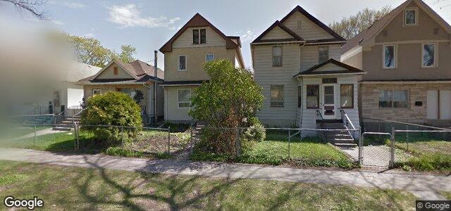 Larawan ng 865 Lipton Street sa Winnipeg, Manitoba