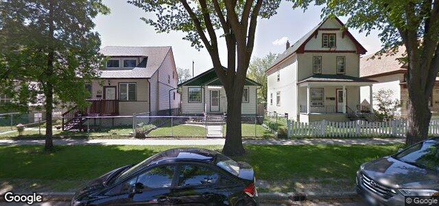 Larawan ng 866 Alverstone Street sa Winnipeg, Manitoba