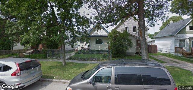 Larawan ng 866 Burnell Street sa Winnipeg, Manitoba