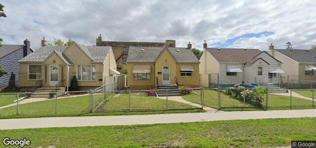Larawan ng 867 Arlington Street sa Winnipeg, Manitoba