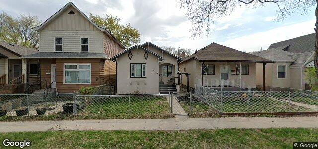 Larawan ng 867 Ingersoll Street sa Winnipeg, Manitoba