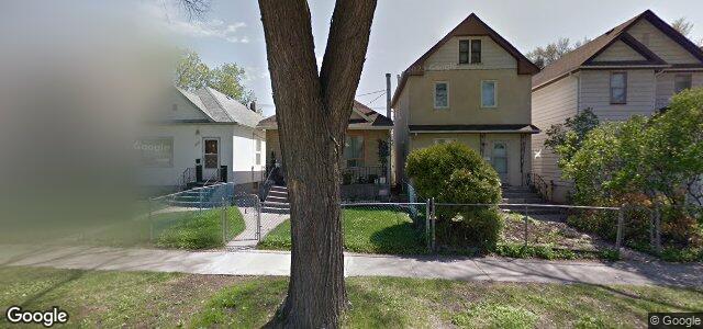 Larawan ng 867 Lipton Street sa Winnipeg, Manitoba