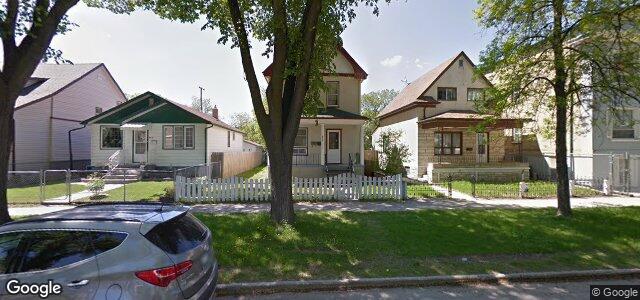 Larawan ng 868 Alverstone Street sa Winnipeg, Manitoba