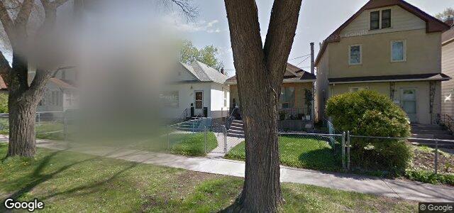 Larawan ng 869 Lipton Street sa Winnipeg, Manitoba