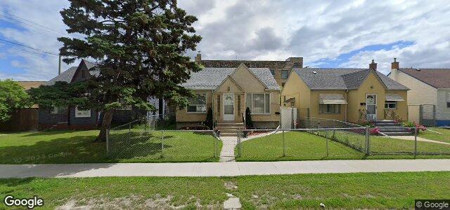 Larawan ng 871 Arlington Street sa Winnipeg, Manitoba