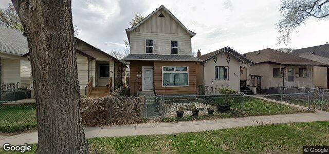 Larawan ng 871 Ingersoll Street sa Winnipeg, Manitoba